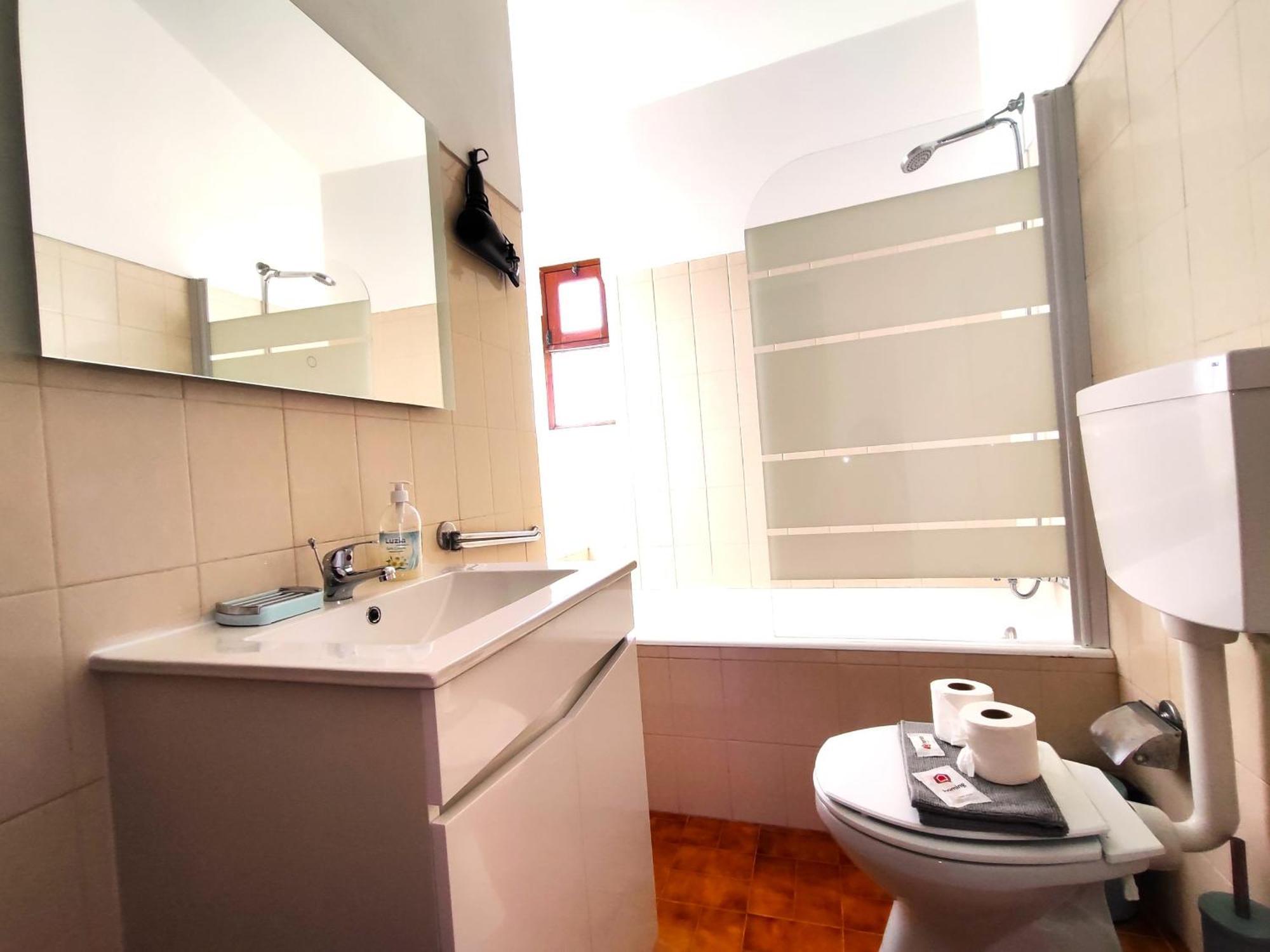 Hight Point Nature 2 By Homing Apartment Lagos